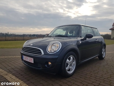 MINI ONE Standard