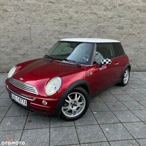 MINI ONE Standard