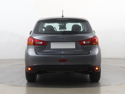 Mitsubishi ASX 2013 1.6 MIVEC 95495km SUV