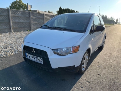 Mitsubishi Colt 1.1