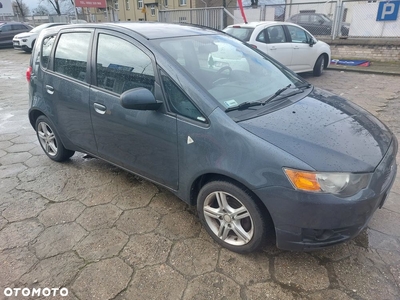 Mitsubishi Colt 1.1 Inform Cleartec