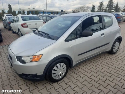 Mitsubishi Colt 1.3 Instyle