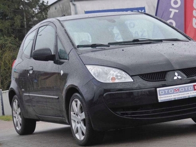 Mitsubishi Colt VI 2007