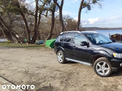 Mitsubishi Outlander 2.0 DID Intense +