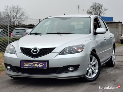 MAZDA 3 1.6 DIESEL