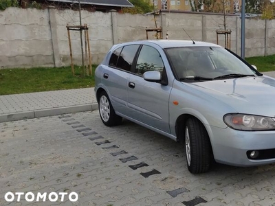 Nissan Almera II 1.5 Visia