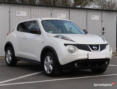 Nissan Juke 1.5 dCi