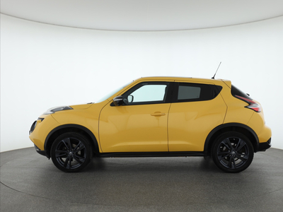 Nissan Juke 2015 1.2 DIG