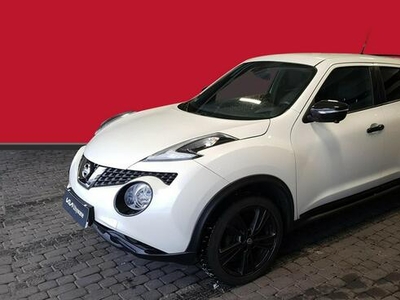 Nissan Juke 2016r. | 1.2 Benzyna | PL Salon | Kamery | Nawi |