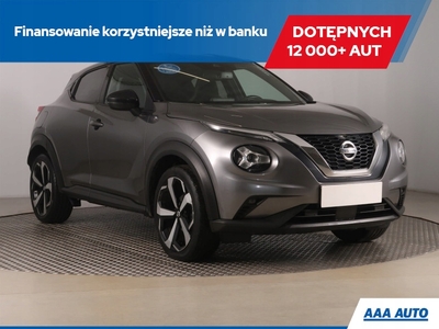 Nissan Juke II 1.0 DIG-T 117KM 2020