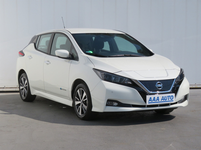Nissan Leaf 2018 40 kWh 38427km Hatchback