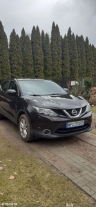 Nissan Qashqai 1.2 DIG-T Acenta