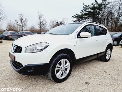 Nissan Qashqai 1.5 dCi Tekna EU6