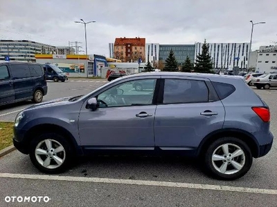 Nissan Qashqai 1.6 Acenta