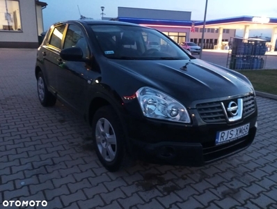 Nissan Qashqai 1.6 Acenta