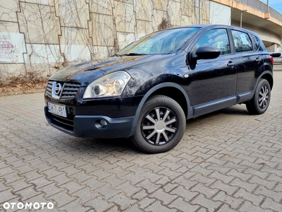 Nissan Qashqai 1.6 acenta