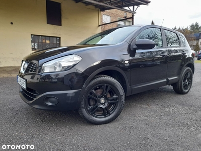 Nissan Qashqai 1.6 acenta