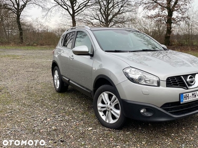 Nissan Qashqai 1.6 dCi I-Way