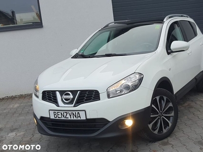 Nissan Qashqai 2.0 Acenta