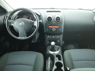 Nissan Qashqai 2010 1.6 113770km SUV