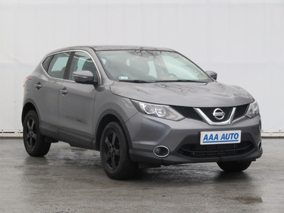 Nissan Qashqai 2017 1.2 DIG