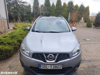 Nissan Qashqai+2 1.6 Acenta