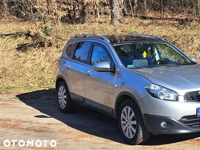 Nissan Qashqai+2 2.0 dCi Acenta EU5