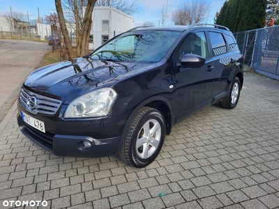 Nissan Qashqai+2 2.0 I-Way