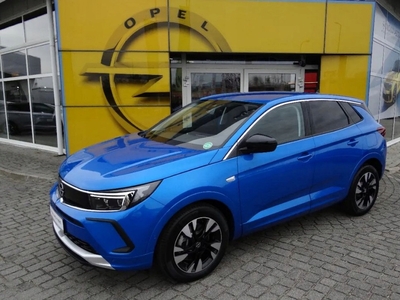 Opel 2022