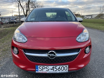 Opel Adam 1.2 Glam