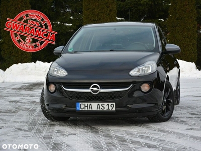 Opel Adam 1.4 Black Jack S&S