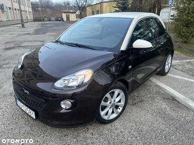 Opel Adam 1.4 Jam Unlimited