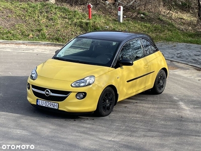 Opel Adam 1.4 Slam