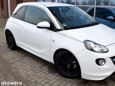 Opel Adam 1.4 White Link