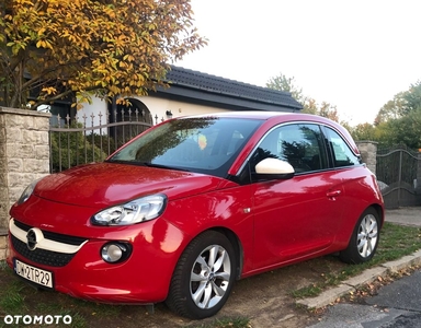 Opel Adam