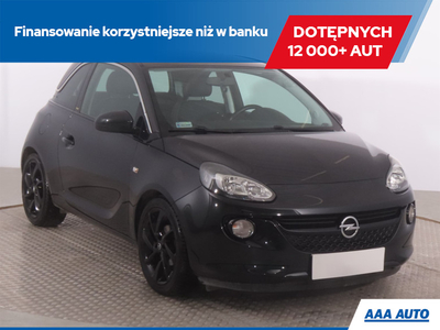 Opel Adam Hatchback 1.2 70KM 2014