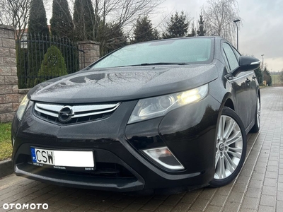 Opel Ampera