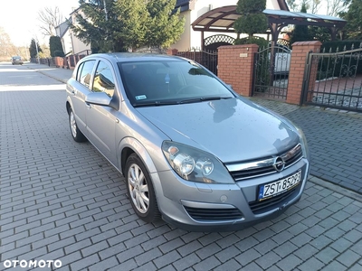 Opel Astra 1.4 Active