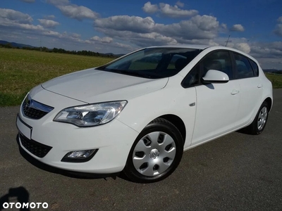 Opel Astra 1.4 Active