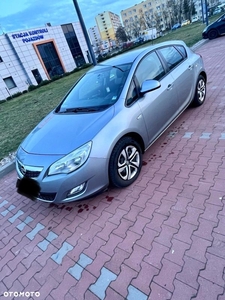 Opel Astra 1.4 Active