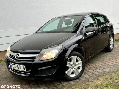 Opel Astra 1.4 Edition