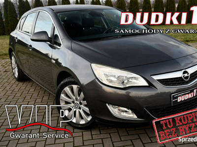 Opel Astra 1.4Turbo benz DUDKI11 Navigacja,Tempomat,Parktro…