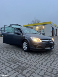 Opel Astra 1.6 Active