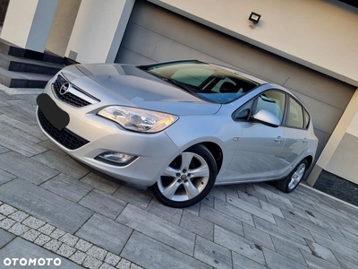 Opel Astra 1.6 Active