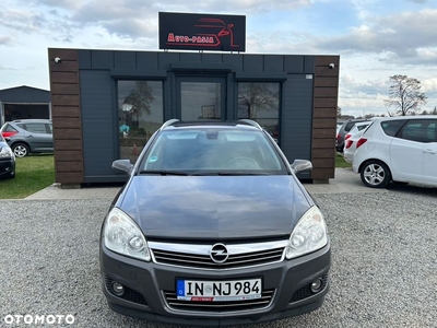 Opel Astra 1.6 Active