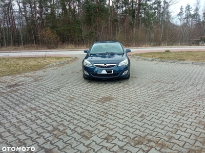 Opel Astra 1.6 Active