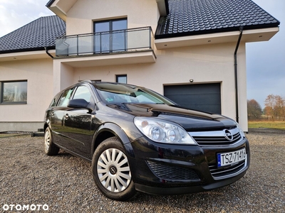 Opel Astra 1.6 Caravan Easytronic Innovation