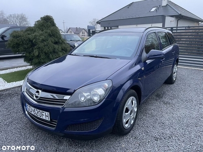 Opel Astra 1.6 Color Edition