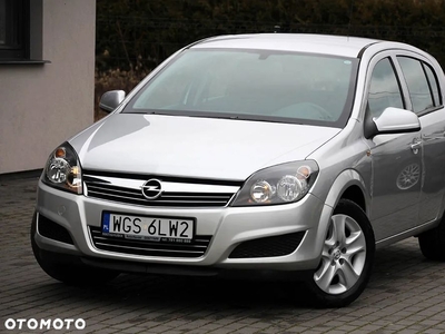 Opel Astra 1.6 Innovation