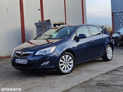 Opel Astra 1.6 Sports Tourer